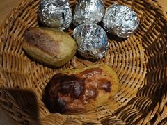 -民窑私烤土窑坑烤大公鸡