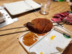 -河坝강뚝烧烤专门店(旗舰店)