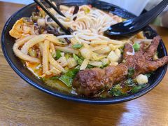 -柳大厨螺蛳粉(人民路总店)