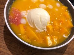 多芒小丸子-三花奶奶的甜品(百联嘉定购物中心店)