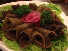 iphone_upload_pic-巴奴毛肚火锅(商城路店)