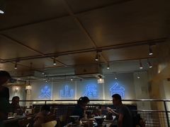 -火山屋台(新街口创始店)