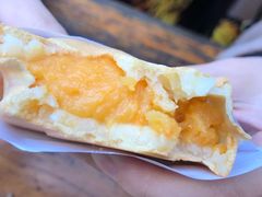 -台湾味正点车轮饼可丽饼(南禅寺店)