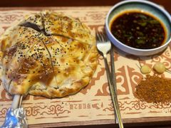 -那拉提之疆·新疆菜(美院店)