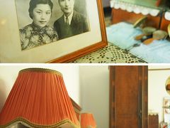 -张乐平故居