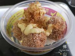 -无影脚佛山陈氏盲公丸始创店(飞鸿街店)