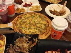 -暖食光·台式家庭餐厅·生日主题店(万达店)
