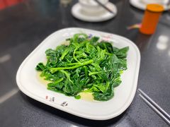 -旺达小吃•三十年福州菜(正大广场店)