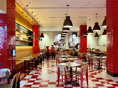 -城市大道红炉披萨烘焙坊