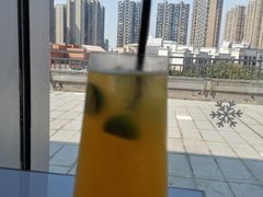 -1874融合西厨·观景餐厅(保利店)