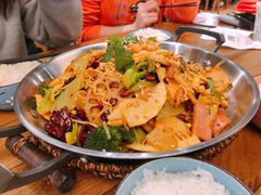 -川锅哎哟·麻辣香锅(国大城市广场店)