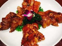 -红色根据地文化主题酒店(太湖街店)