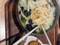 -小满手工粉(杭州滨江龙湖店)
