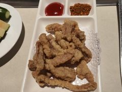 -海底捞火锅(万丰桥店)
