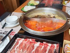 -牛匠和牛寿喜锅(西安总店)