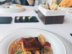 -翡翠36餐厅(浦东香格里拉店)