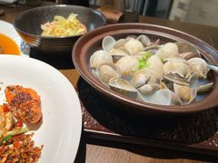 -品味杭州·粤式融合·海鲜小馆·钱江新城CBD
