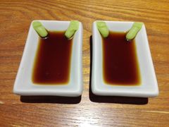 -寻味寿司日本料理(华亿店)