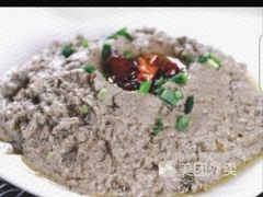 -老磁器口豆汁店(马家堡店)