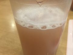 -萨莉亚意式餐厅(特力时尚汇店)