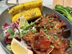 -沛家·西餐Brunch·直火料理