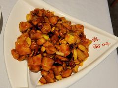 -峨嵋酒家(地安门店)