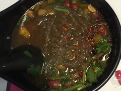 -小杨生煎(湟普汇店)