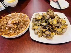 -八两八金·莱芜特色炒鸡(市南漳浦路店)