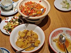 -俏湖兰·辣椒炒个肉(海沧店)