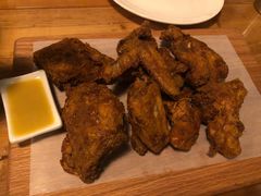 美式南部炸鸡-Twin Tails Brewpub双尾精酿餐吧(八坼店)