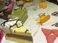 android_upload_pic-路易十三西餐厅(西关新天地店)