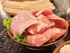-渝井巷重庆老火锅(沈阳吉祥店)