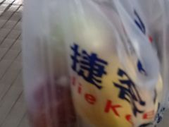 -三福(骡马市步行街店)