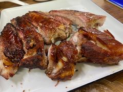 -顺徕德·仙庙烧鸡(桂庙路店)