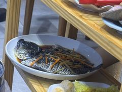 -蔚海之都·象山蒸汽海鲜(仙霞路店)