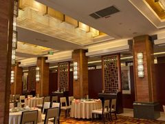 大堂-民族饭店-四季餐厅