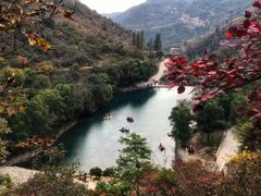 -云梦山
