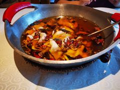 -辣婆婆(航天桥店)