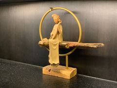 -茶叁酒肆·楚味江湖(菱角湖店)