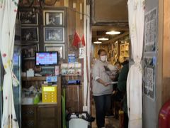 -蜗牛小馆醉乡民谣云南菜(惠新西里店)