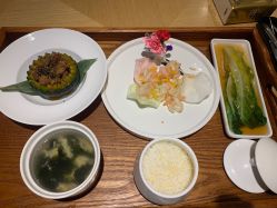 -裕月馨月子中心(滨江店)