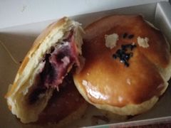 老婆饼糕点-味多美蛋糕(潘家园店)
