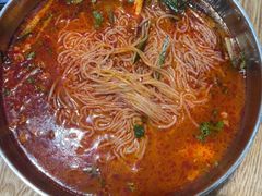 -韩麦大冷面(桂花街直营店)