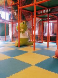 -寻石问宝研学亲子乐园(朝阳公园店)