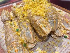 -琼大师东方烤乳猪(亚特兰蒂斯店)