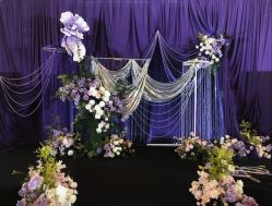 -上海大酒店·婚宴年会宴会厅