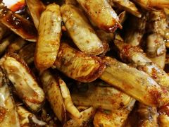 -天津乾毓德饭庄·清真传统炒菜·海鲜烧烤(咸阳路店)