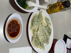 -喜家德虾仁水饺(华强天虹店)