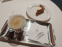 -sugarman espresso素饮糖人高新咖啡工厂