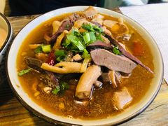 -格日勒阿妈蒙古厨房(大召店)